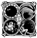 the album cover for The Yawpers - Boy In A Well [Limited Edition LP]
