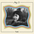 the album cover for Amy O - Elastic