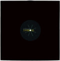 the album cover for Es-K & Loupo - Symbiosis