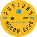 the album cover for Rebirth Brass Band - I LIke It Like That / Do It Again