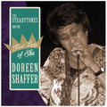 the album cover for Doreen Shaffer - First Lady of Ska