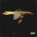 the album cover for Phora - Yours Truly Forever