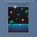 the album cover for Steve Roach - Structures From Silence [Remastered] [Reissue]
