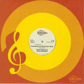 the album cover for Maurice Moore & Family Affair Band - Everything That Shines Ain't Gold (Part One and Two) / Everything That