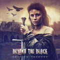 the album cover for Beyond The Black - Lost In Forever (tour Edition)