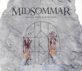 the album cover for Bobby Krlic - Midsommar (Original Motion Picture Score)