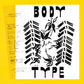 the album cover for Body Type - Ep1 & Ep2