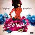 the album cover for Raheem Devaughn - The Love Reunion