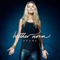 the album cover for Heather Nova - Pearl