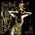 the album cover for Septicflesh - Sumerian Daemons (Gate) [Limited Edition]