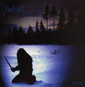 the album cover for Emperor - Reverence EP [Vinyl]