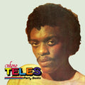 the album cover for Nkono Teles - Party Beats
