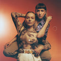 the album cover for IDER - Emotional Education