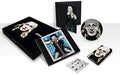 the album cover for Madonna - Madame X [Import Deluxe Box Set]
