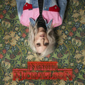 the album cover for Ingrid Michaelson - Stranger Songs [LP]
