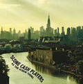 the album cover for Scone Cash Players - As The Screw Turns