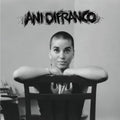 the album cover for Ani DiFranco - Ani Difranco
