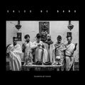the album cover for Sales De Bano - Geometria Del Vinculo