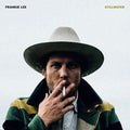 the album cover for Frankie Lee - Stillwater