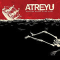 the album cover for Atreyu - Lead Sails Paper Anchor (180-gram)