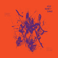 the album cover for Keiji Haino & Sumac - Keep Charging This Expiation Plug in Making Better