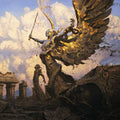 the album cover for Beastwars - Iv