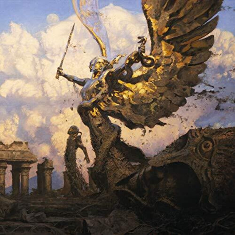 the album cover for Beastwars - Iv
