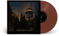 the album cover for Darling Fire - Dark Celebration
