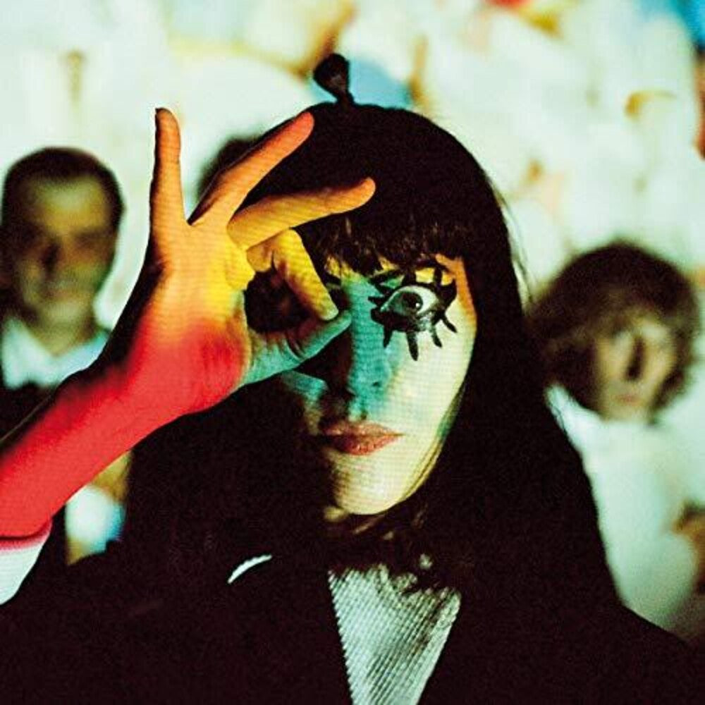 the album cover for Jackets - Queen Of The Pill