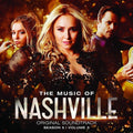the album cover for Nashvile [TV Series] - The Music Of Nashville, Season 5, Vol. 3 [Soundtrack]