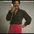the album cover for Tyrone Davis - Can't You Tell It's Me (Remastered Edition) [Remastered]