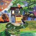 the album cover for Cavetown - Home [Vinyl Single]