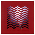 the album cover for Angelo Badalamenti - Twin Peaks: Limited Event Series Soundtrack [Colored Vinyl]