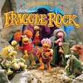 the album cover for Various Artists - Best Of Jim Henson's Fraggle Rock