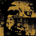 the album cover for Bleach Everything - So We Gnaw