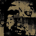the album cover for Bleach Everything - So We Gnaw
