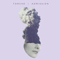 the album cover for Torche - Admission