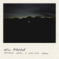 the album cover for Will Johnson - Hateras Night A Good Luck Charm (Gate) (Ofv) [Indie Exclusive]