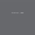 the album cover for New Year - Snow [Indie Exclusive] [Digipak]