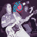 the album cover for Dickies - Best Of Live