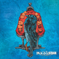 the album cover for The Acacia Strain - Wormwood