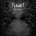 the album cover for Abbath - Outstrider [Limited Edition Deluxe Digibox w/ Bonus Track + Merch]