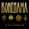 the album cover for Bonerama - Bonerama Plays Zeppelin