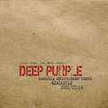 the album cover for Deep Purple - Live In Newcastle 2001 [3LP]