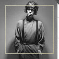the album cover for Fionn Regan - Meetings Of The Waters