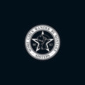 the album cover for The Sisters Of Mercy - Some Girls Wander By Mistake