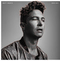 the album cover for Matt Wertz - Gun Shy