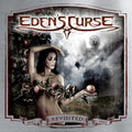 the album cover for Edens Curse - Eden's Curse - Revisited