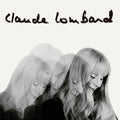 the album cover for Claude Lombard - Chante