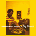 the album cover for Running Back Mastermix By Tony Humphries / Various - Running Back Mastermix By Tony Humphries / Various
